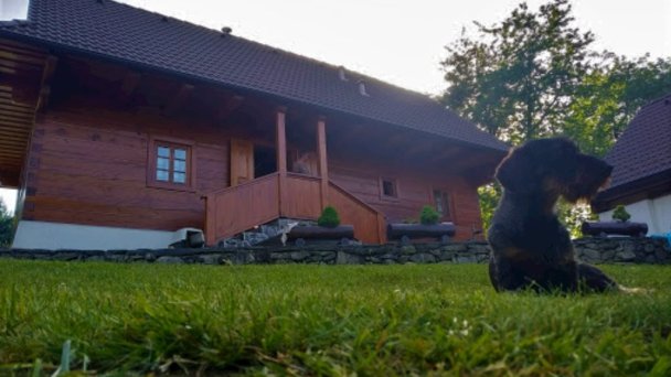 Drevenica Žihľava Cinobaňa 4 Drevenica Žihľava Cinobaňa 4