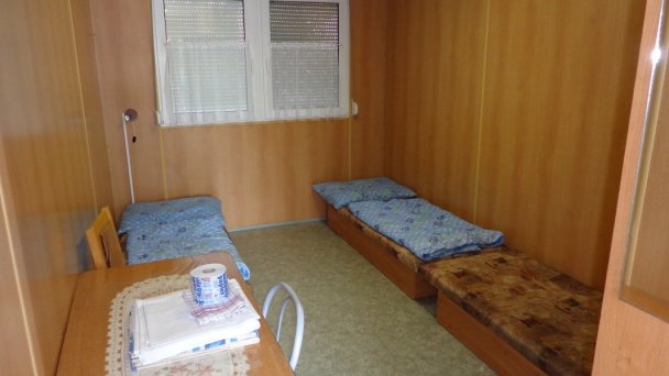 Štúdia Alfa Podhájska 6 Štúdia Alfa Podhájska 6