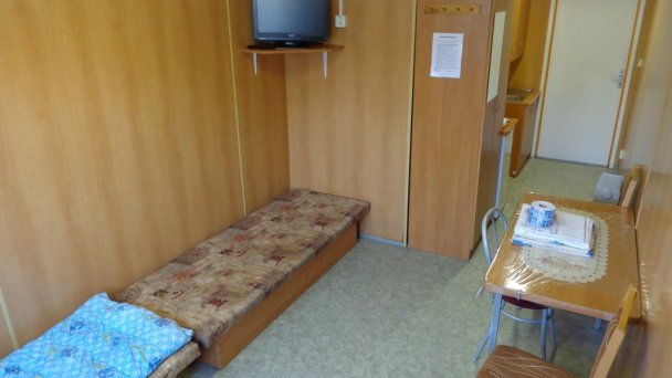 Štúdia Alfa Podhájska 7 Štúdia Alfa Podhájska 7