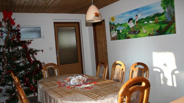 Chata Rusalka Krpáčovo 3