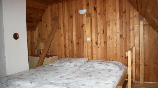 Chata Rusalka Krpáčovo 18
