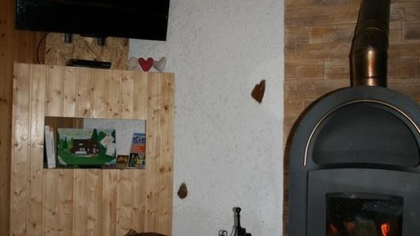 Chata Rusalka Krpáčovo 14
