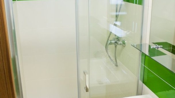 Hnedý apartmán (Apartmán s 1 spálňou)