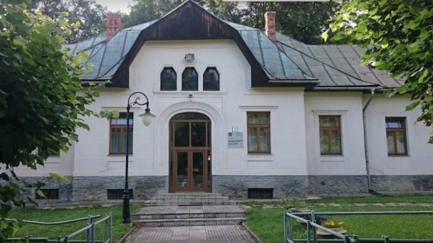 Penzión Gejzír a Branisko Herľany 13 Penzión Gejzír a Branisko Herľany 13