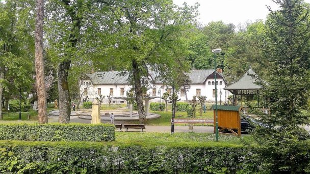 Penzión Gejzír a Branisko Herľany 14 Penzión Gejzír a Branisko Herľany 14