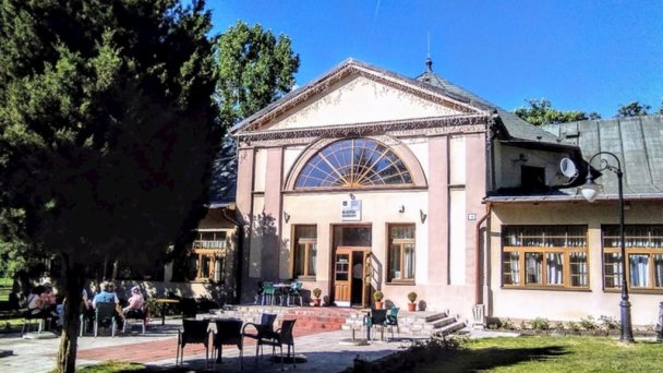 Penzión Gejzír a Branisko Herľany 12 Penzión Gejzír a Branisko Herľany 12