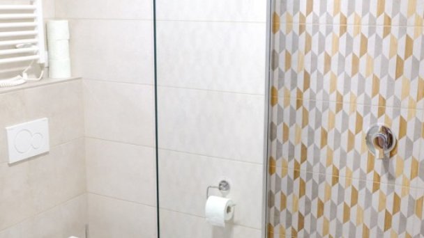 Mezonetový 6-lôžkový apartmán (Mezonetový apartmán) - Apartmán č.6