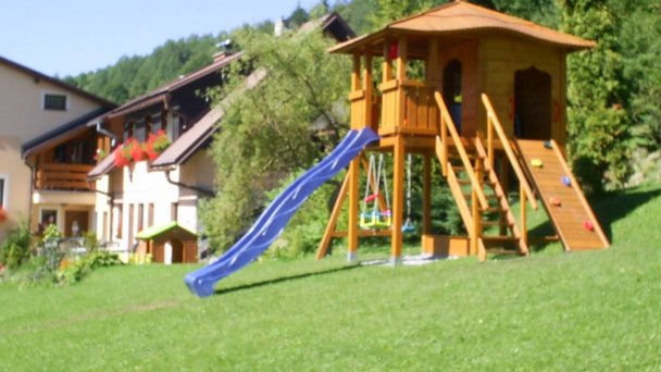 Detské ihrisko Detské ihrisko