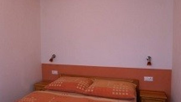 Apartmán č.II Apartmán č.II