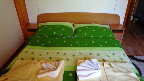 Apartmán