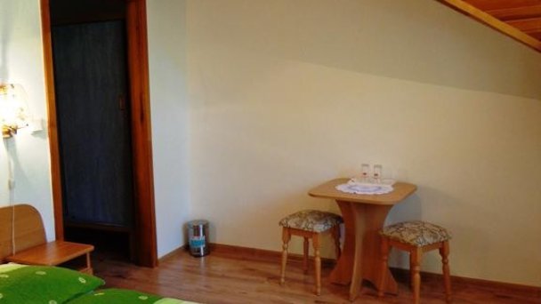 Apartmán