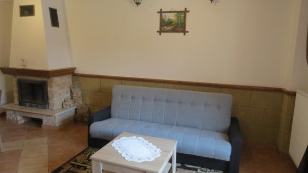 Privát pod hradom Sklené Teplice 7