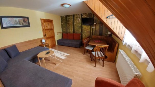 Apartmány Centrum Pavčina Lehota 12