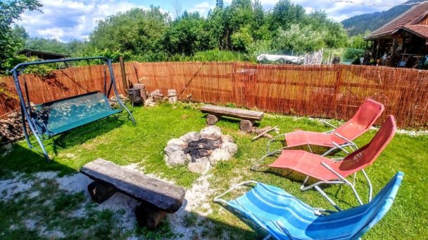 Apartmány Centrum Pavčina Lehota 25