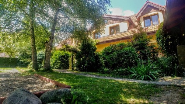 Apartmány Centrum Pavčina Lehota 29