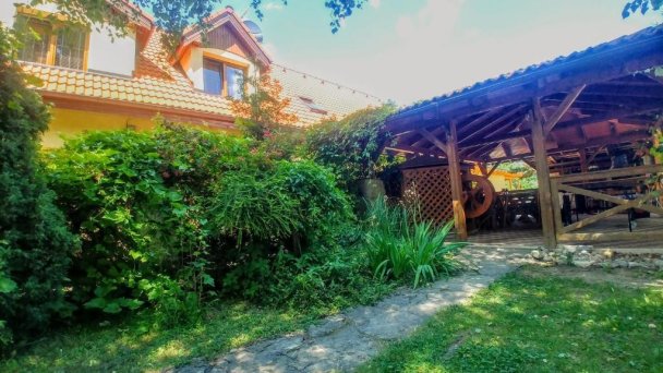 Apartmány Centrum Pavčina Lehota 30
