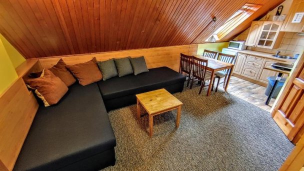 Apartmány Centrum Pavčina Lehota 39