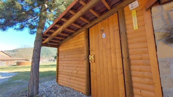 Apartmány Centrum Pavčina Lehota 41