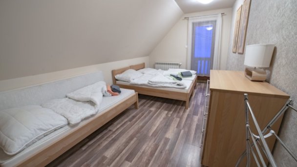Chata Margit Oravská Lesná 12