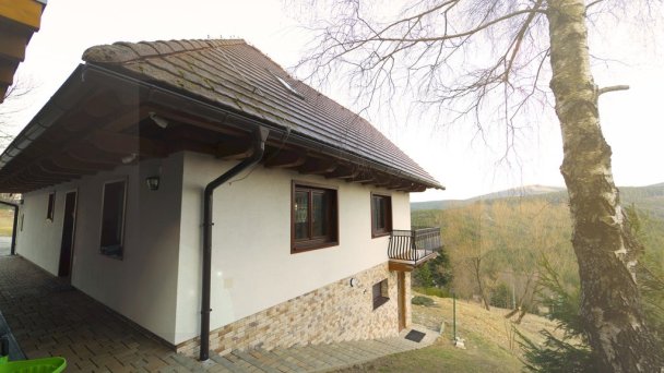 Chata Margit Oravská Lesná 24