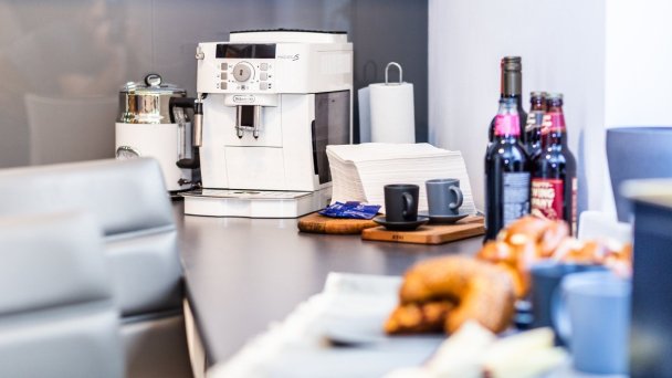 Apartmán Mattina e Sera Banská Bystrica 3