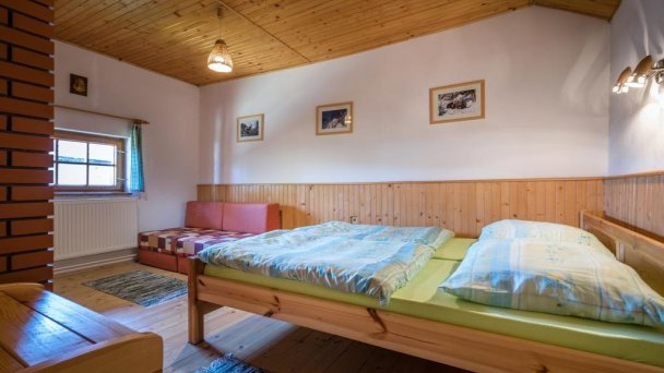 Apartmán