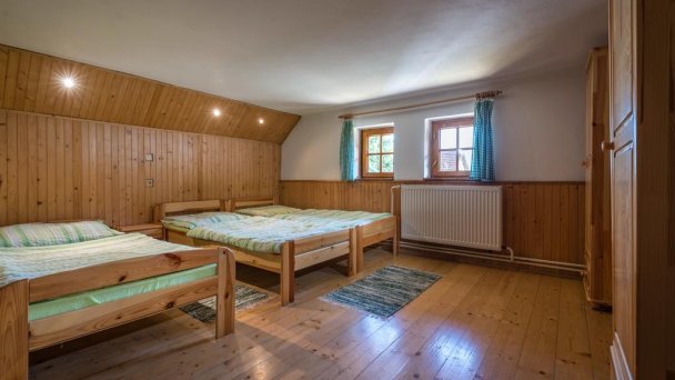 Apartmán