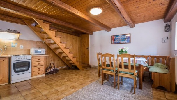 Apartmán