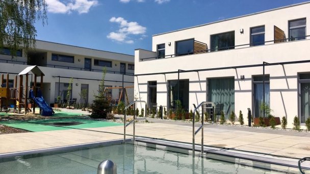 Penzión a Apartmány Moravica *** Liptovský Ján 20