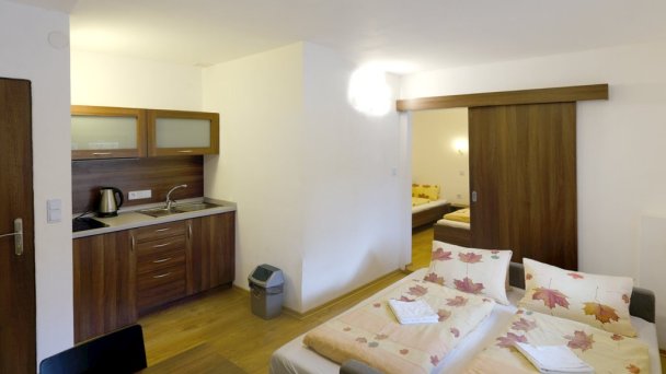 Apartmán