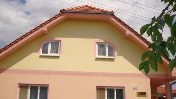Privat Radava Golden Sun Privat Radava Golden Sun