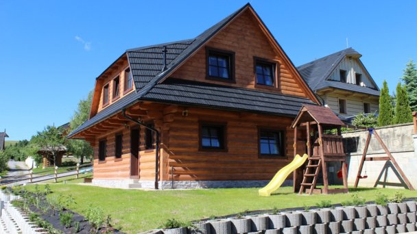 Zrub pod Roháčmi Zuberec 8