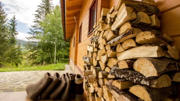 Ubytovanie Ski Čierny Balog 25
