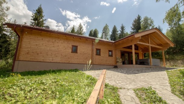 Ubytovanie Ski Čierny Balog 35