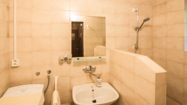 Chata Žember Demänovská Dolina 25
