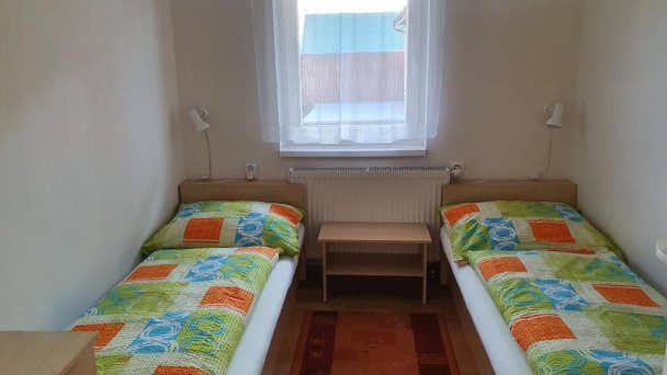 Apartmán Mat