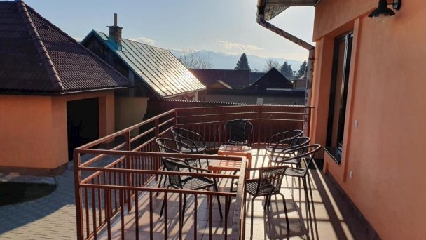 Apartmán Ala