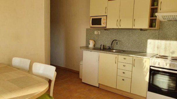 Apartmán Mat