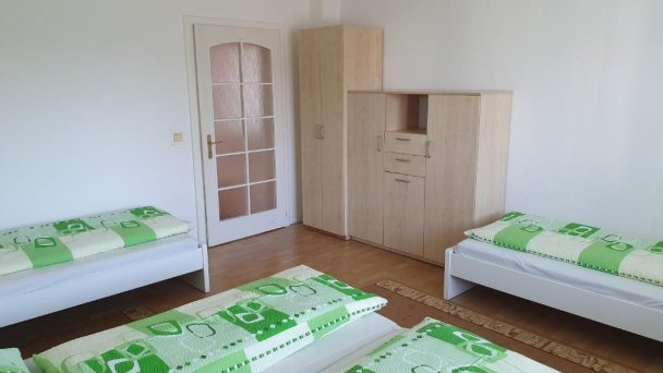 Apartmán Ala