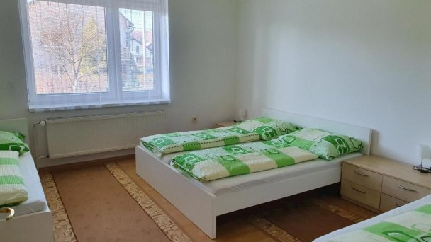 Apartmán Ala