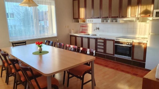 Apartmán Ala