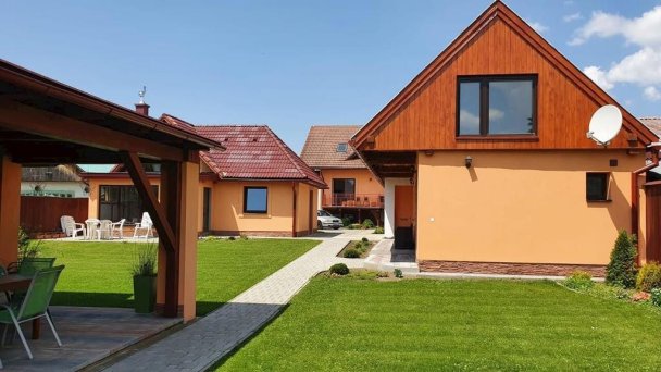 Apartmány Šarmír 9