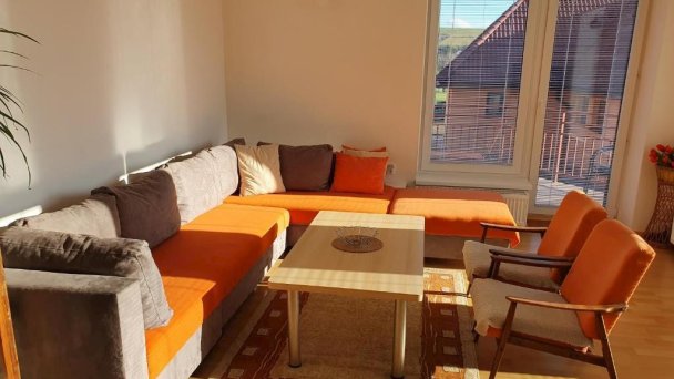 Apartmán Ala