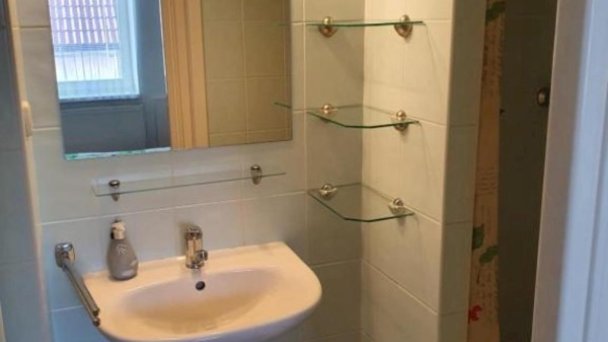 Apartmán Ala