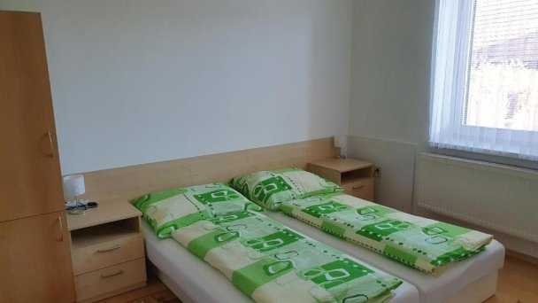 Apartmán Ala