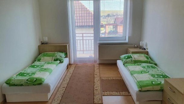 Apartmán Ala