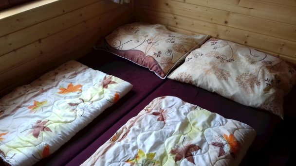 Chata Emka Vyšný Kubín 19