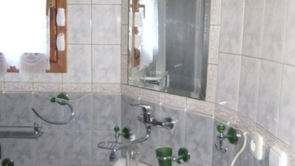 Apartmán