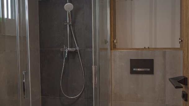 AC Vila Quattro Tatranská Lomnica 10