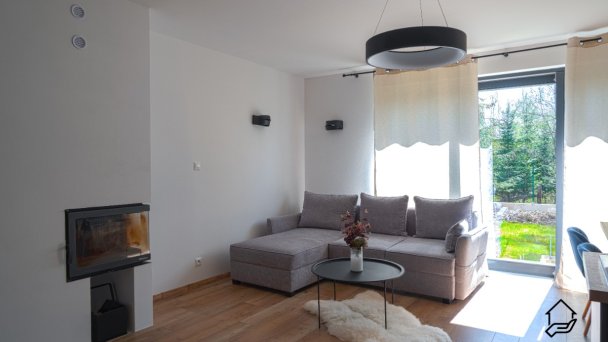 AC Vila Quattro Tatranská Lomnica 3